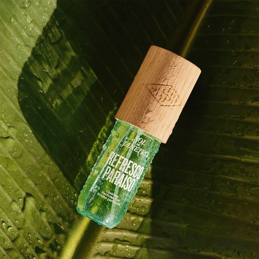 Refresco Paraiso Perfume Mist