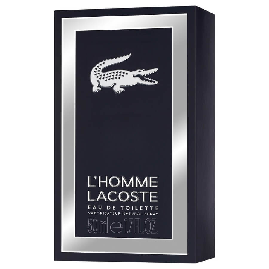 L'Homme Eau de Toilette