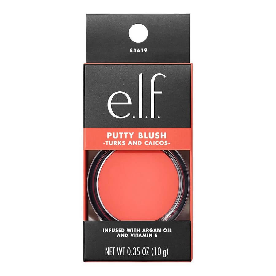 Putty Blush