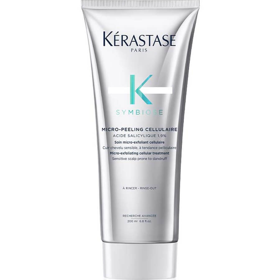 Symbiose Micro-Peeling Cellulaire