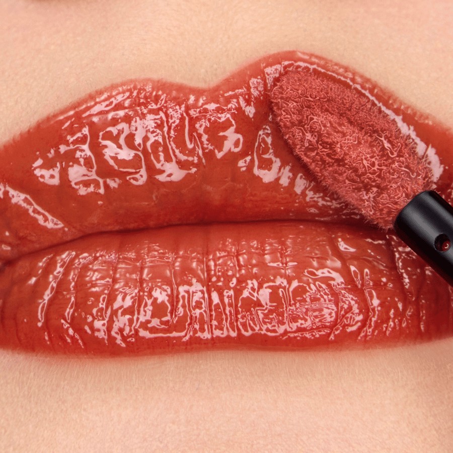 L'Absolu Rouge Glaze Tintation