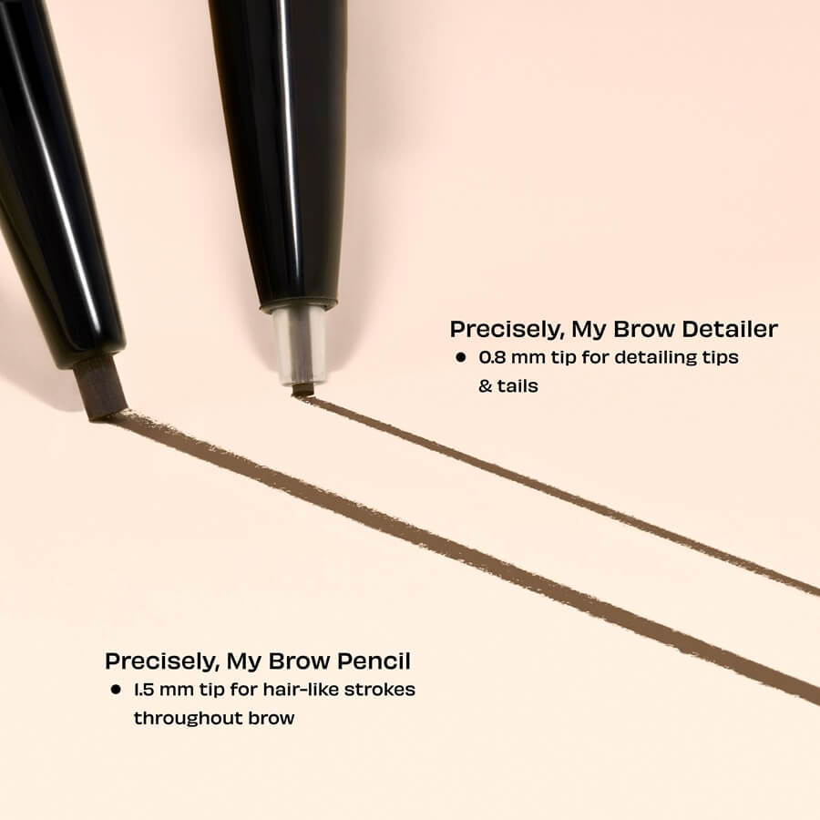 Precisely, My Brow Duo Set