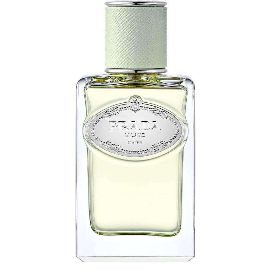 d'Iris Eau de Parfum