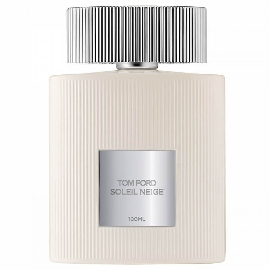 Soleil Neige Eau De Parfum