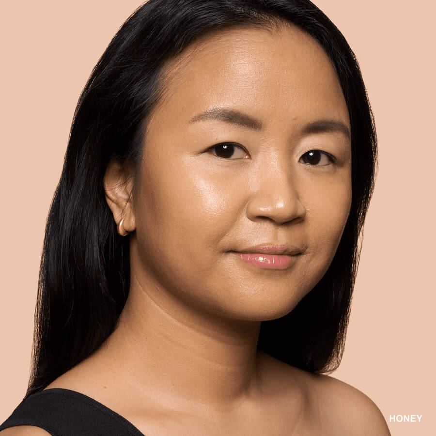 Weightless Skin Foundation SPF 15