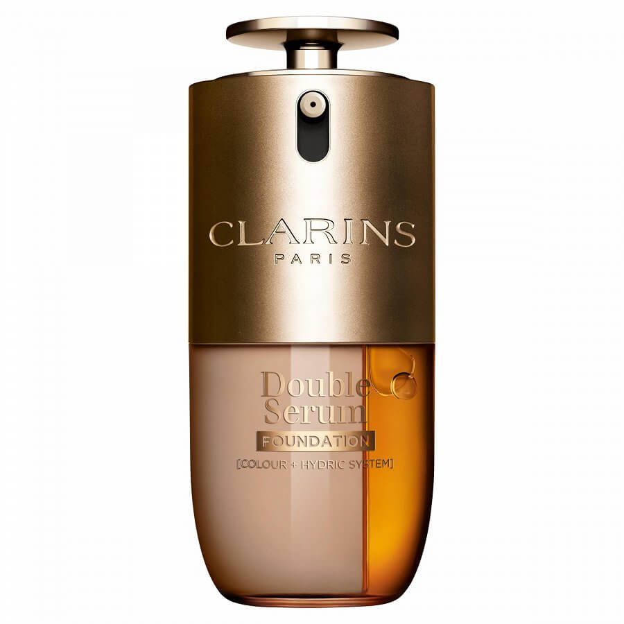 Double Serum Foundation