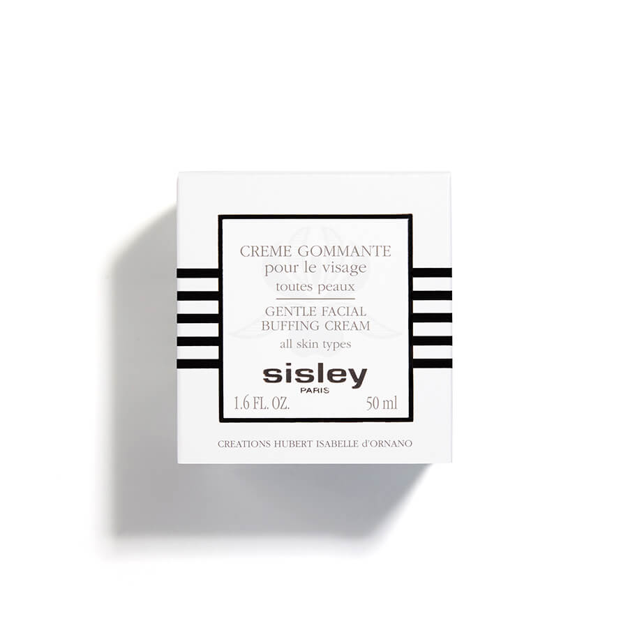 Gentle Facial Buffing Cream