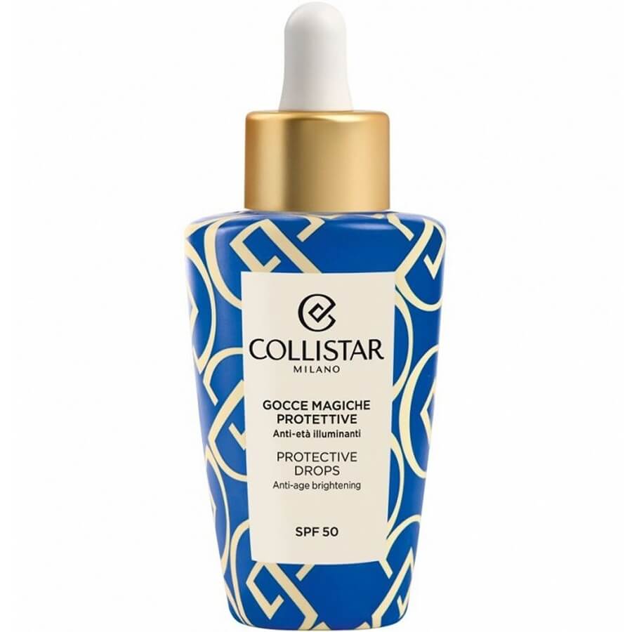 Gocce Magiche Protective Drops SPF 50