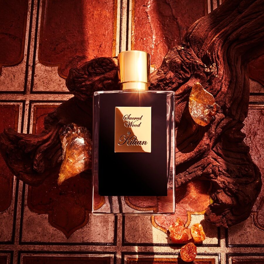 Sacred Wood Eau de Parfum