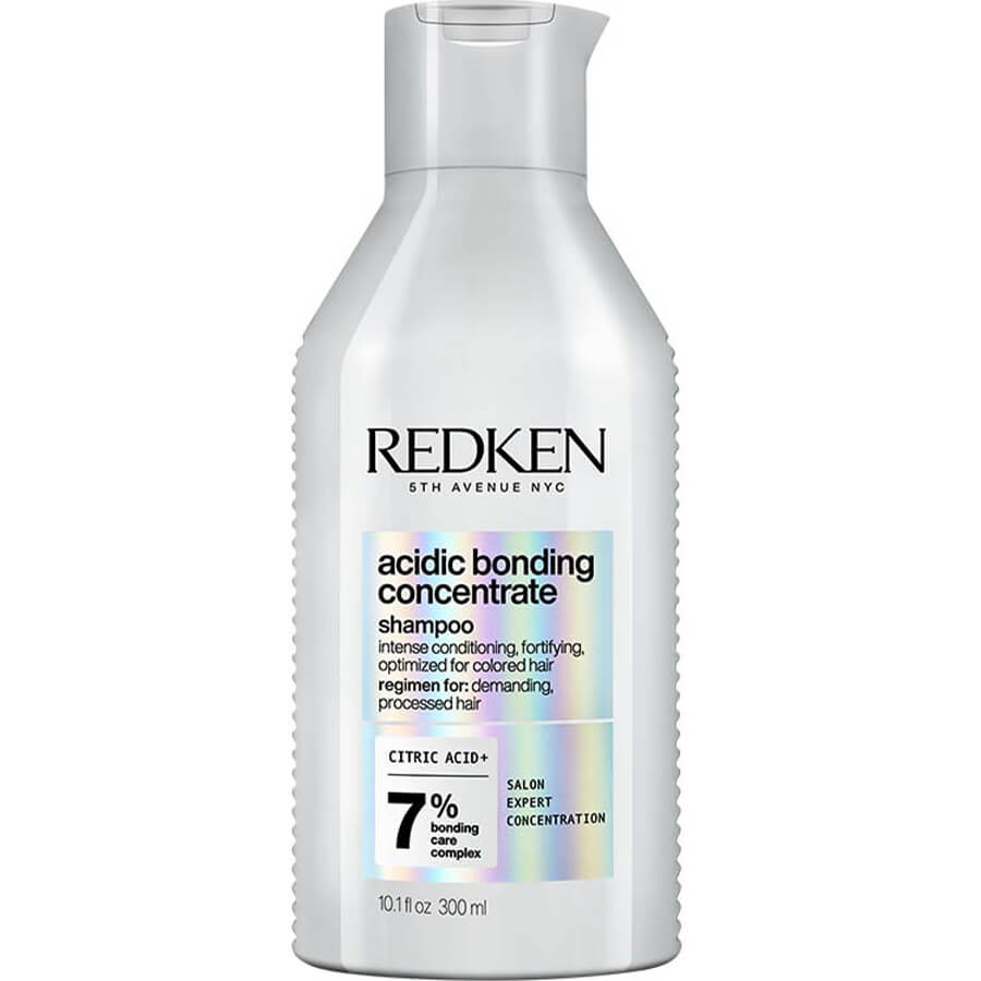 Acidic Bonding Concentrate Shampoo