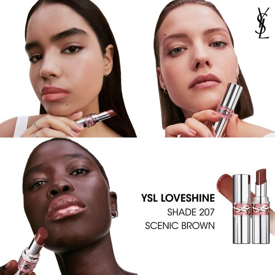 Loveshine Lip Oil Stick