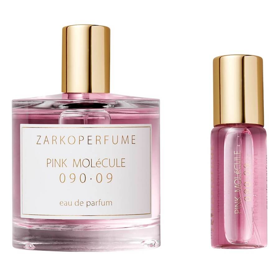 Pink Molecule 090.09 Twin Set Eau de Parfum