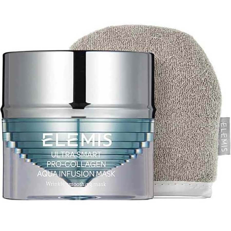 Ultra Smart Pro-Collagen Aqua Infusion Mask