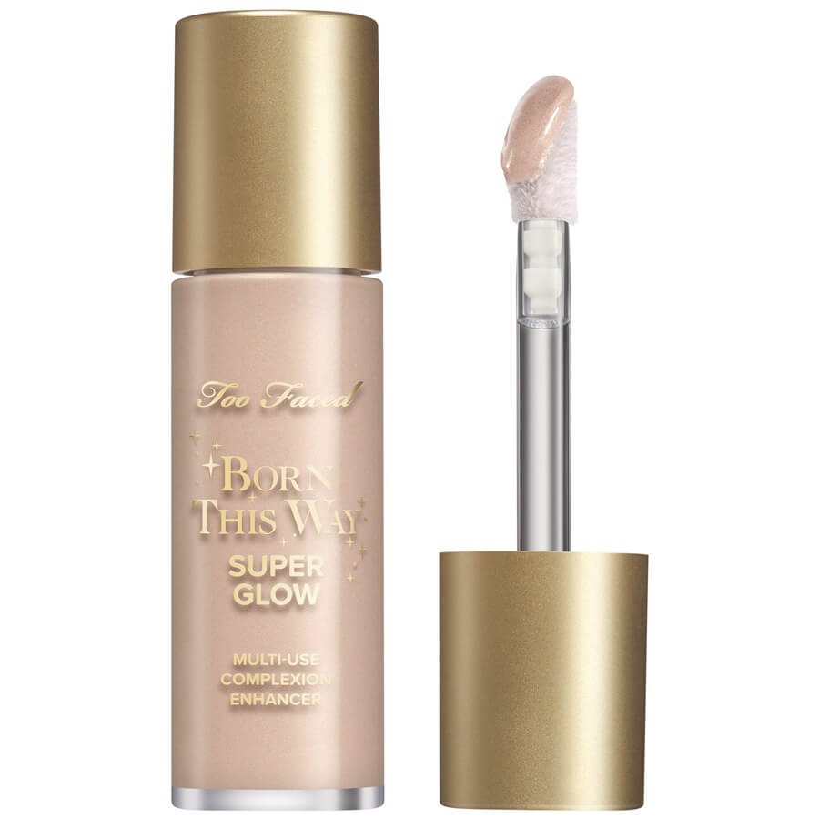 Born This Way Super Glow