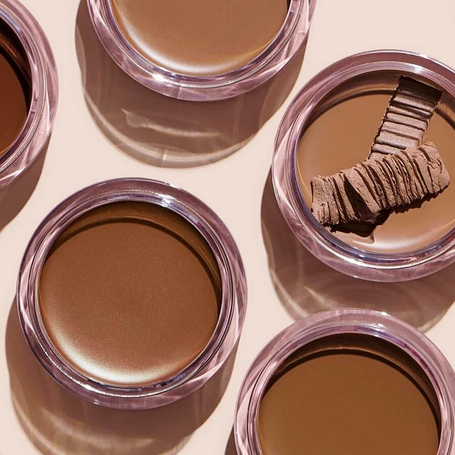 Putty Bronzer