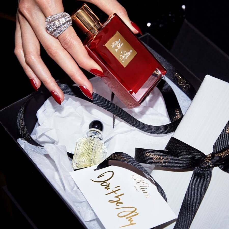 Rolling In Love Eau de Parfum