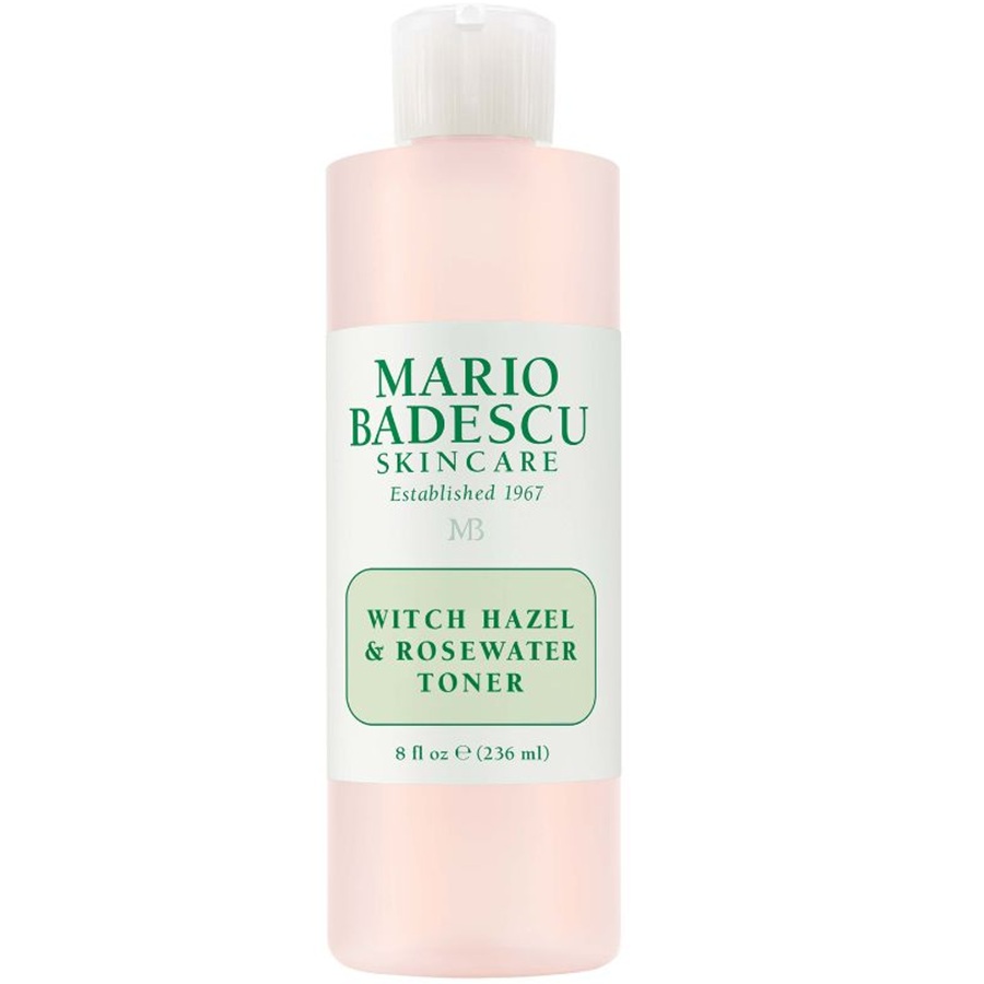 Hazel & Rosewater Toner