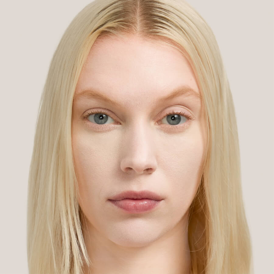 Natural Blur Powder Foundation