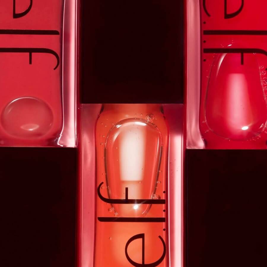 Glow Reviver Lip Oil