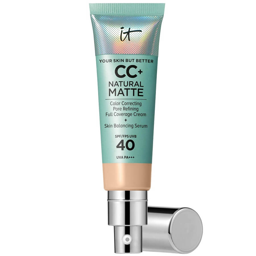 CC Natural Matte