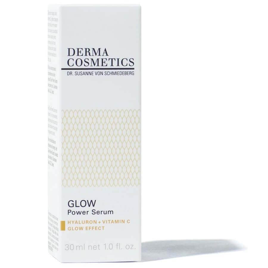 Dermacosmetics Glow Power Serum