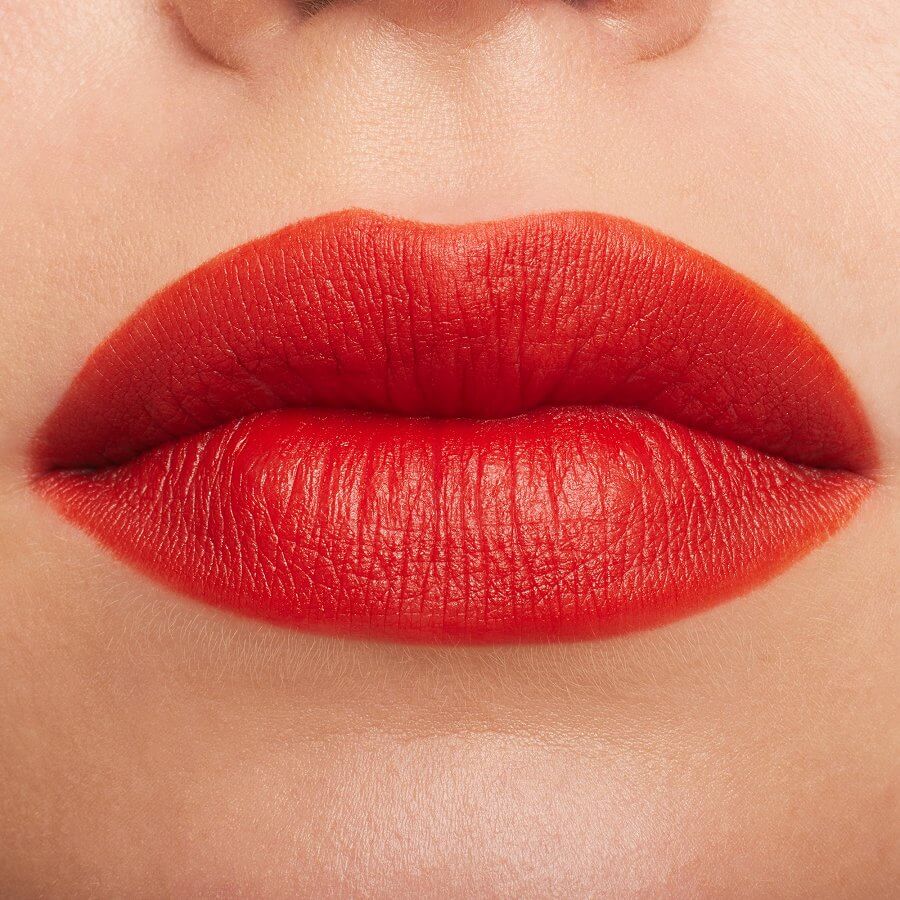 Macximal Matte Lipstick
