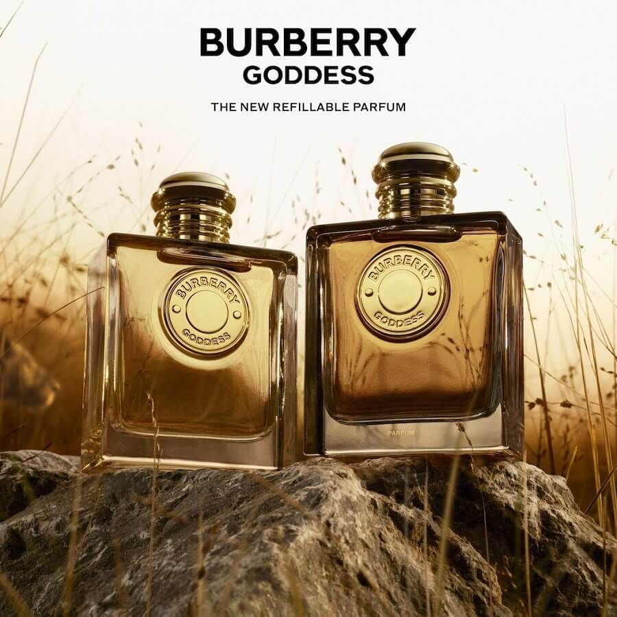 Burberry Goddess Parfum