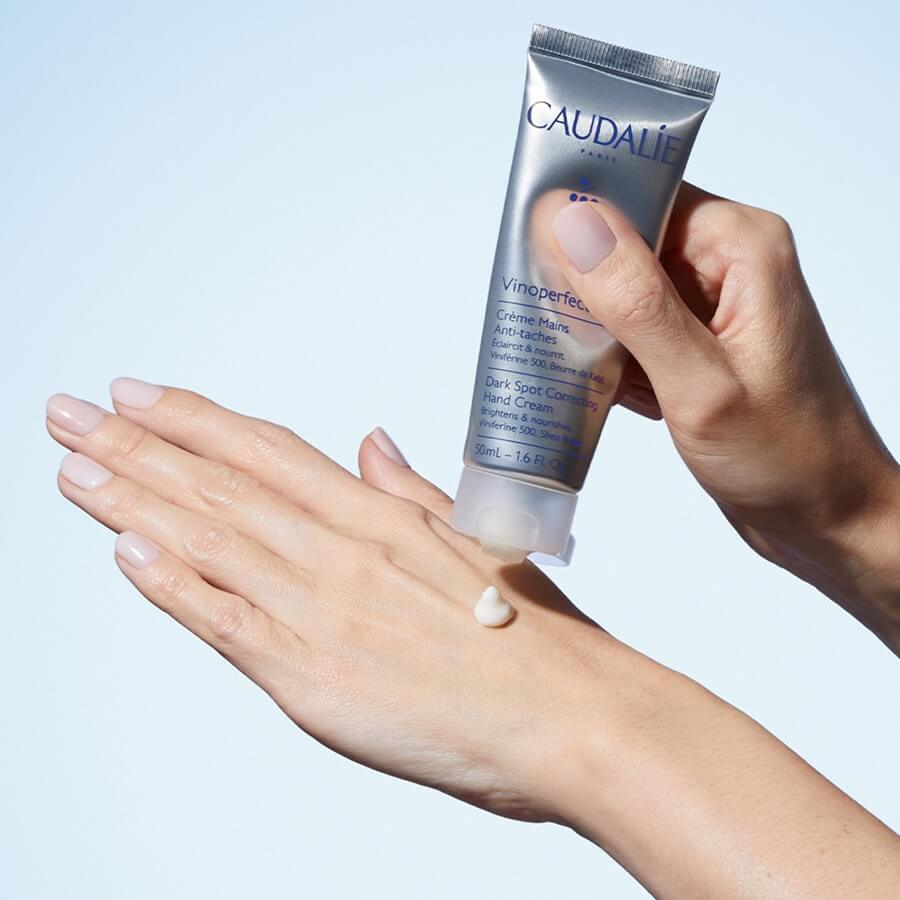 Vinoperfect Dark Spot Hand Cream