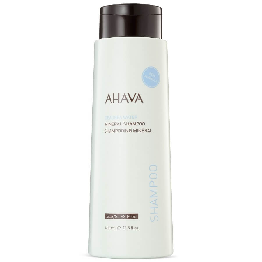 Mineral Shampoo