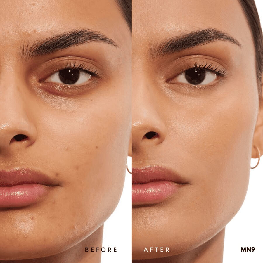 All Hours Glow Foundation