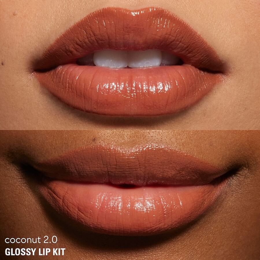 Glossy Lip Kit