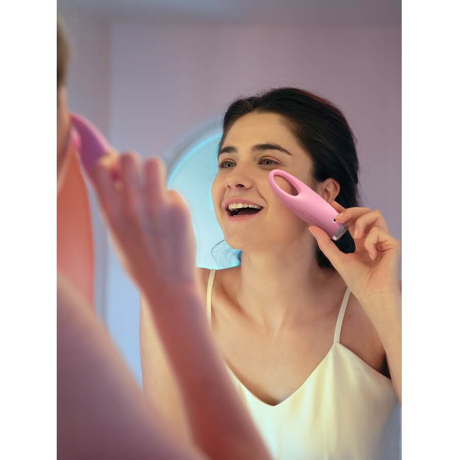 Foreo IRIS™ 2 Pearl Pink