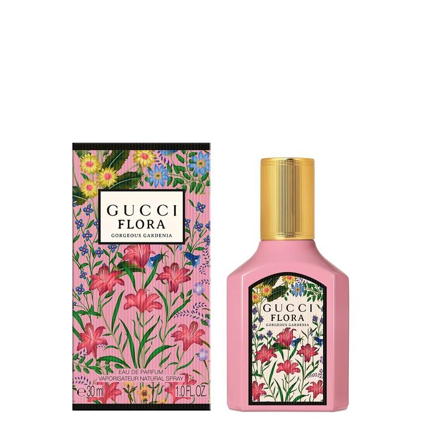 Gorgeous Gardenia Eau de Parfum