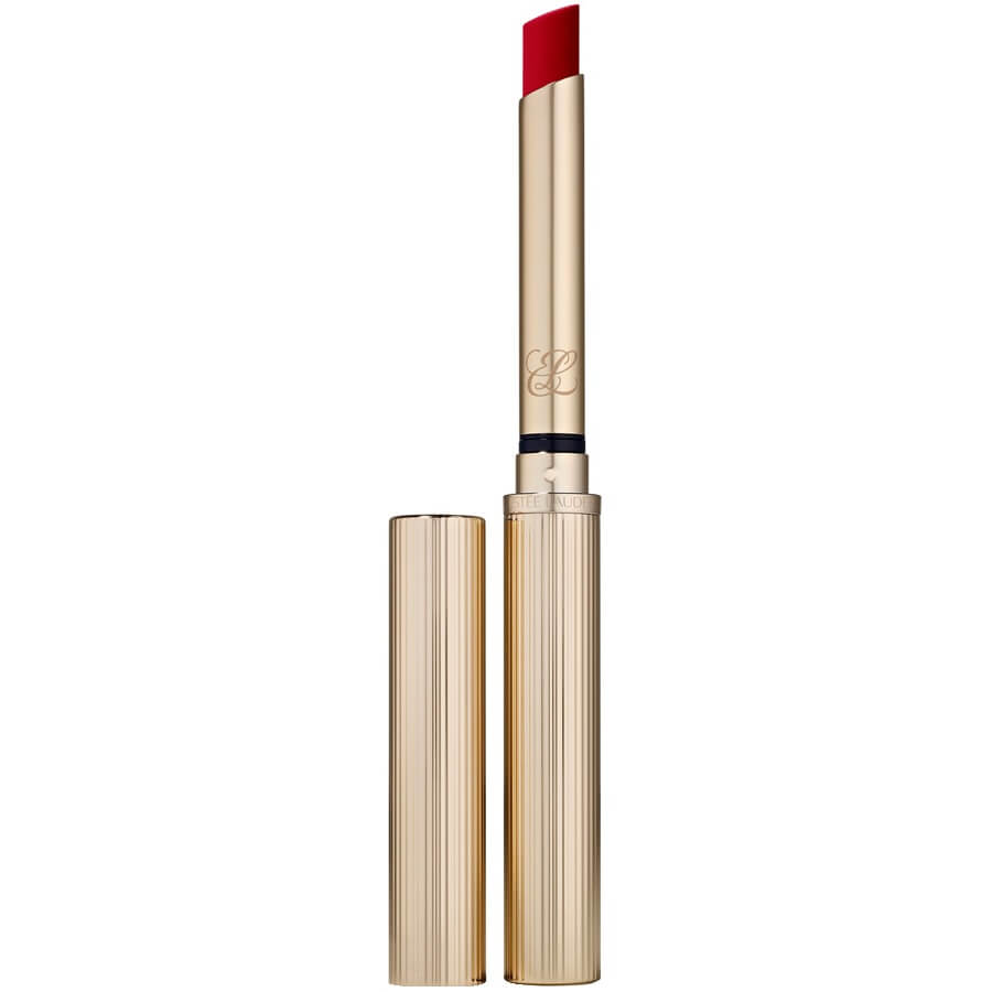 Pure Color Explicit Silk Matte Lipstick