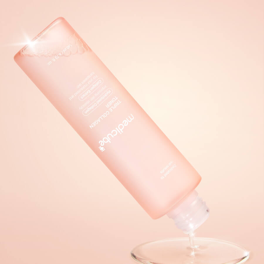 Triple Collagen Toner