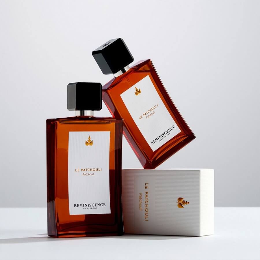 Le Patchouli Eau de Toilette Intense