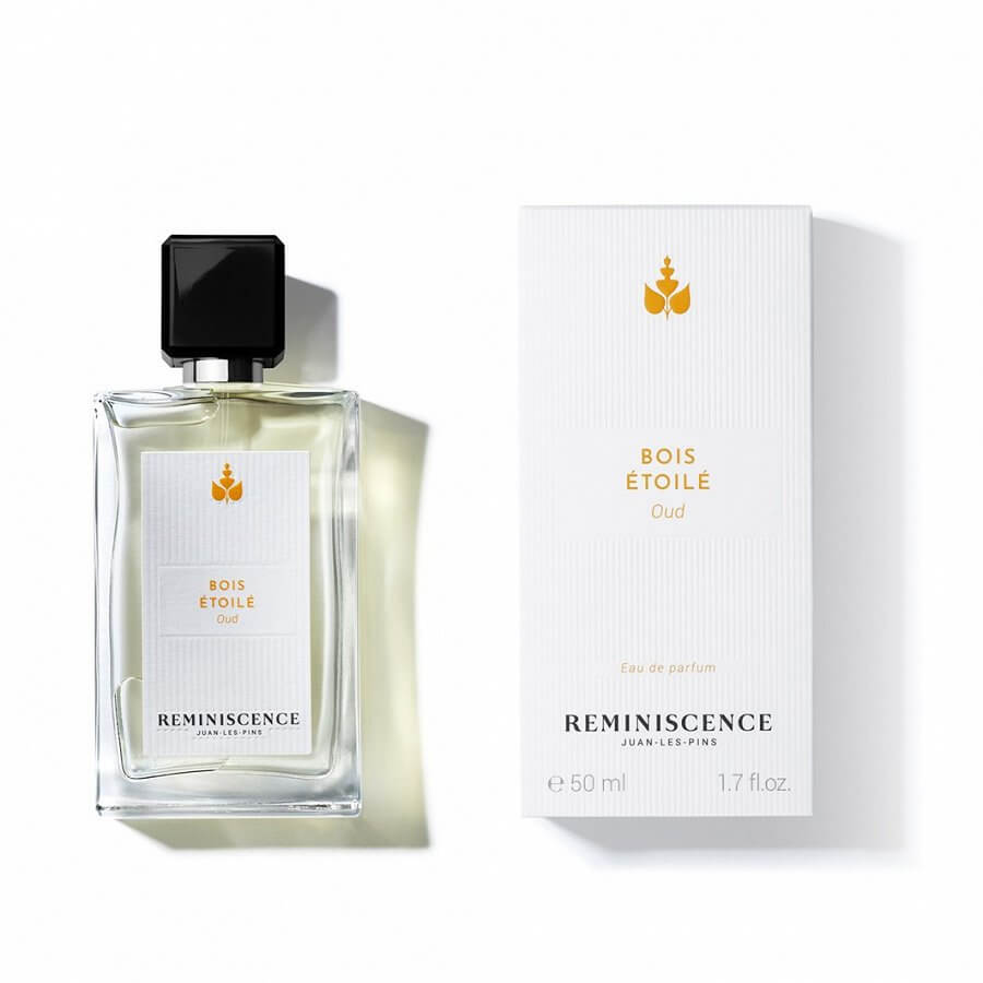 Bois Étoilé Eau de Parfum