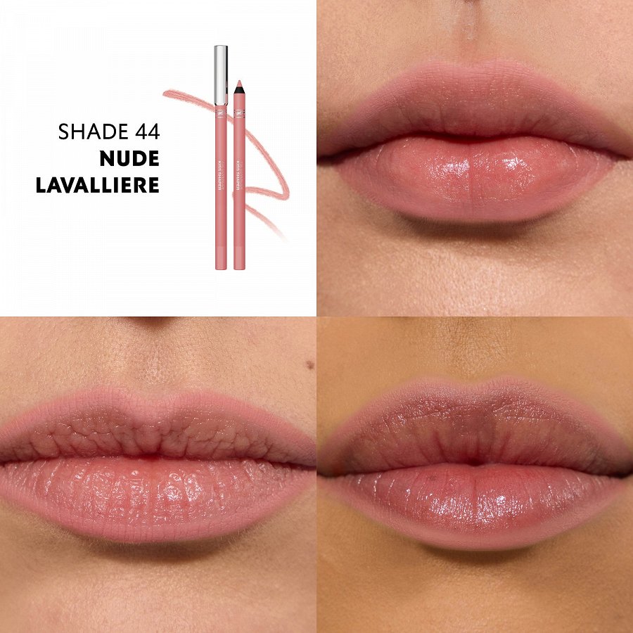 Lovenude Kiss Shaper
