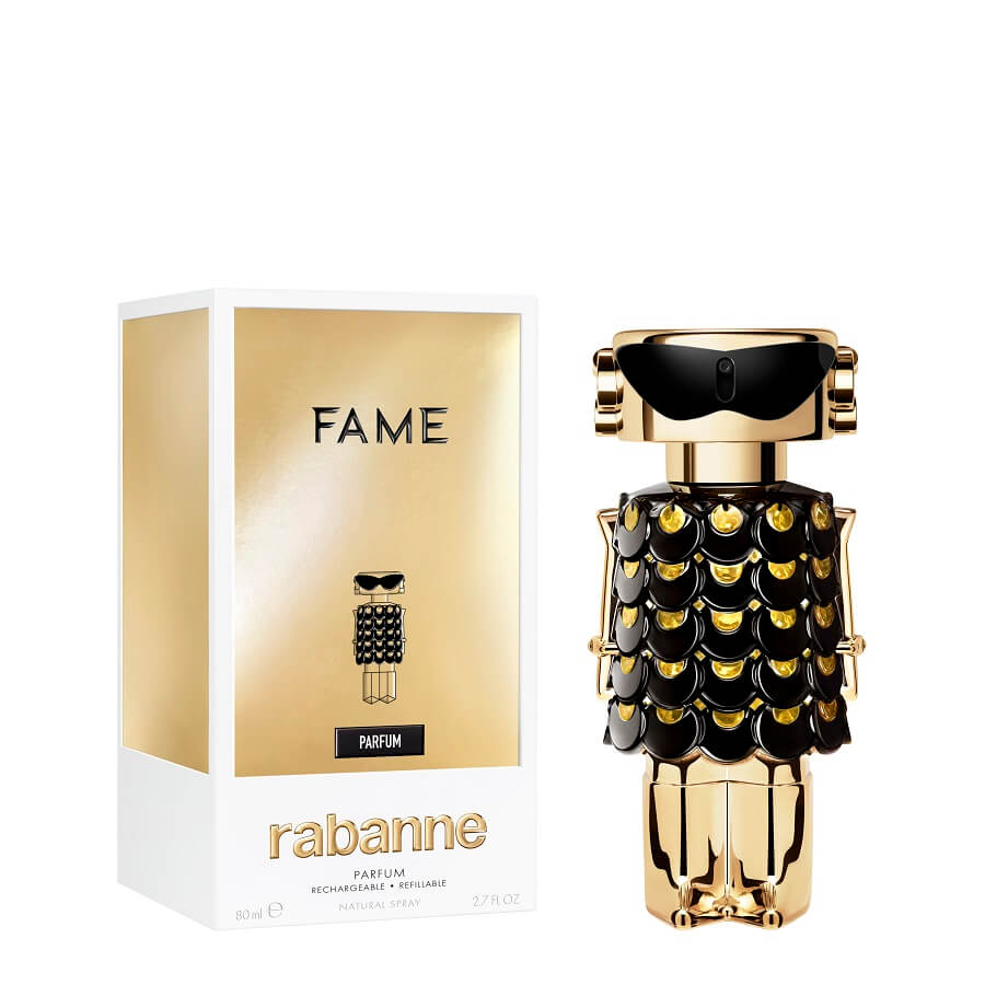 Fame Parfum