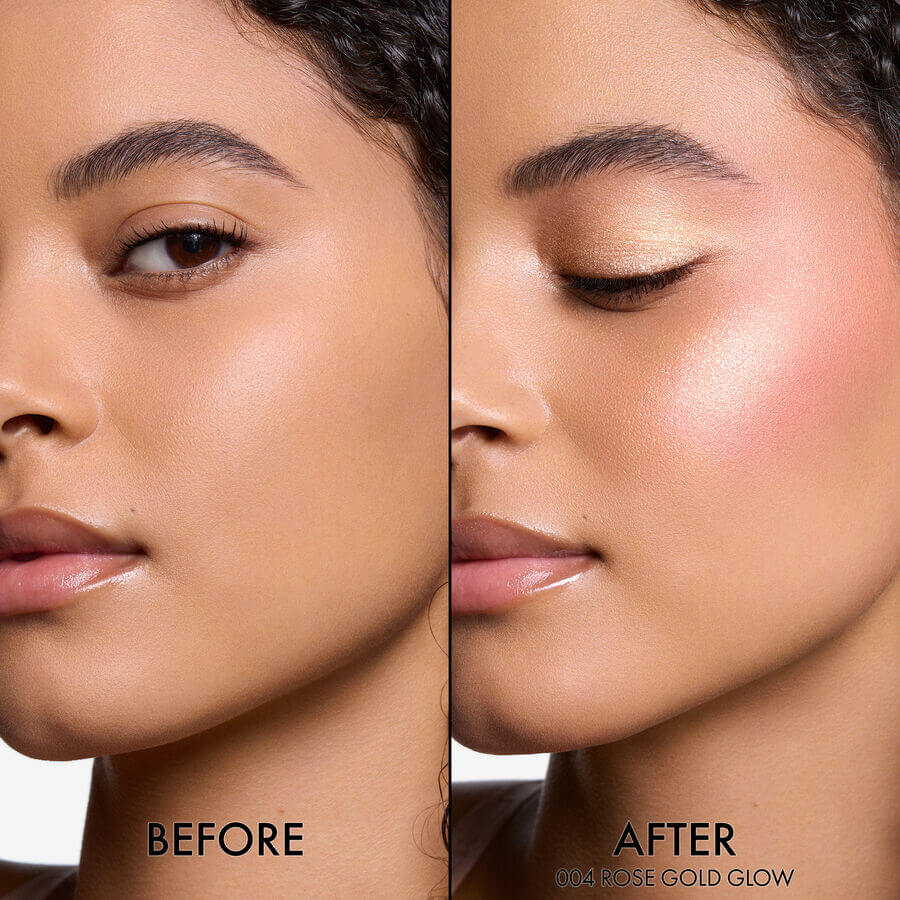 Backstage Glow Max Palette