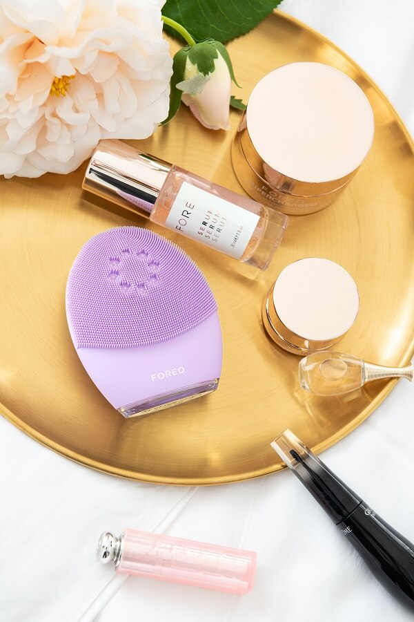 LUNA 4 Plus For Sensitive Skin