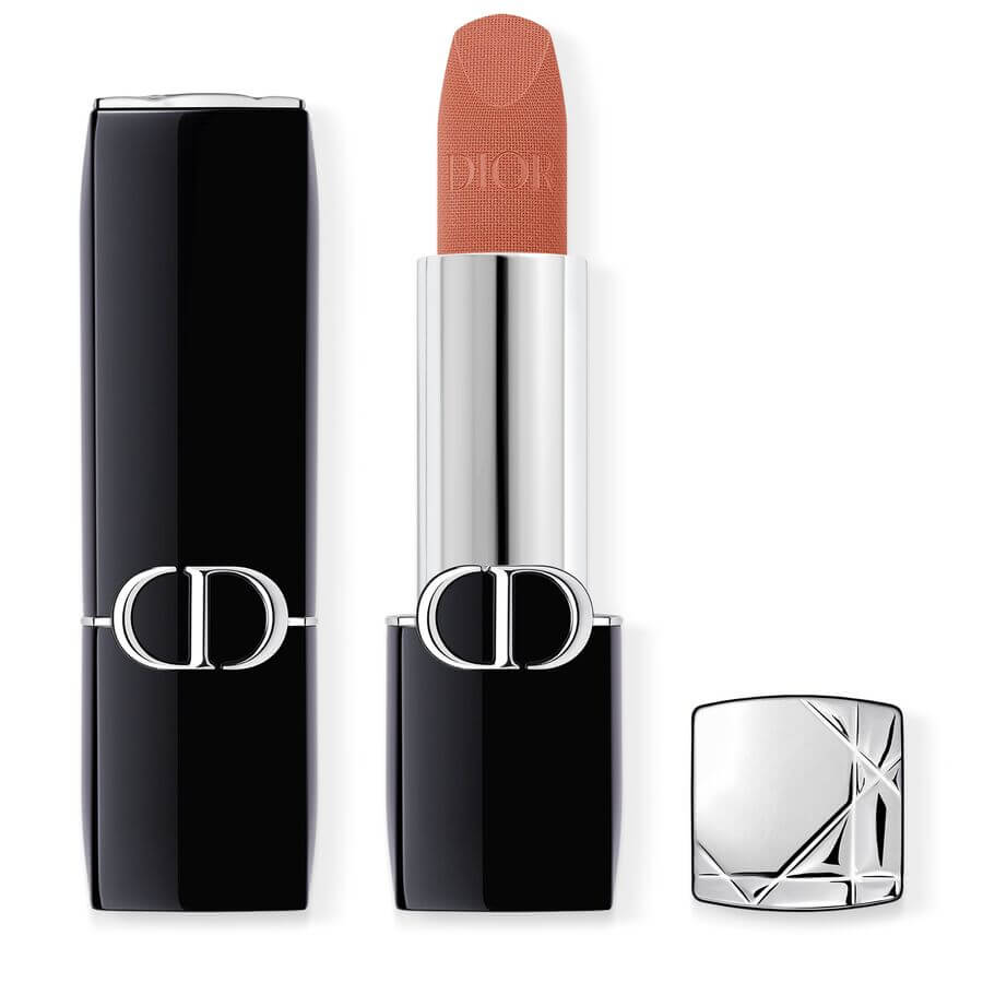 Rouge Dior Velvet Lipstick