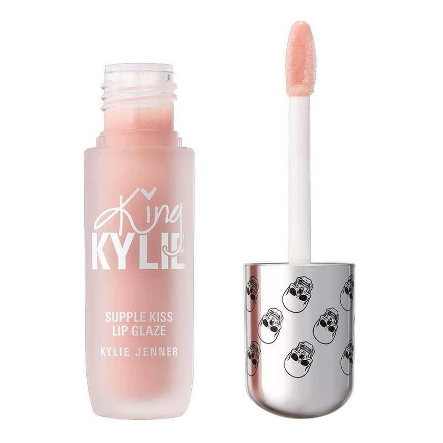 King Kylie Supple Kiss Lip Glaze