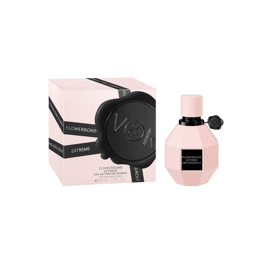 Flowerbomb Extreme Eau de Parfum Intense