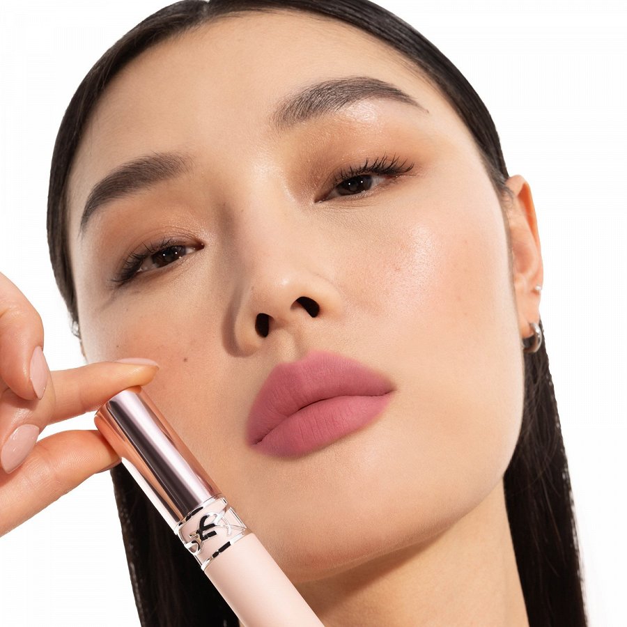 Lovenude Lip Blusher