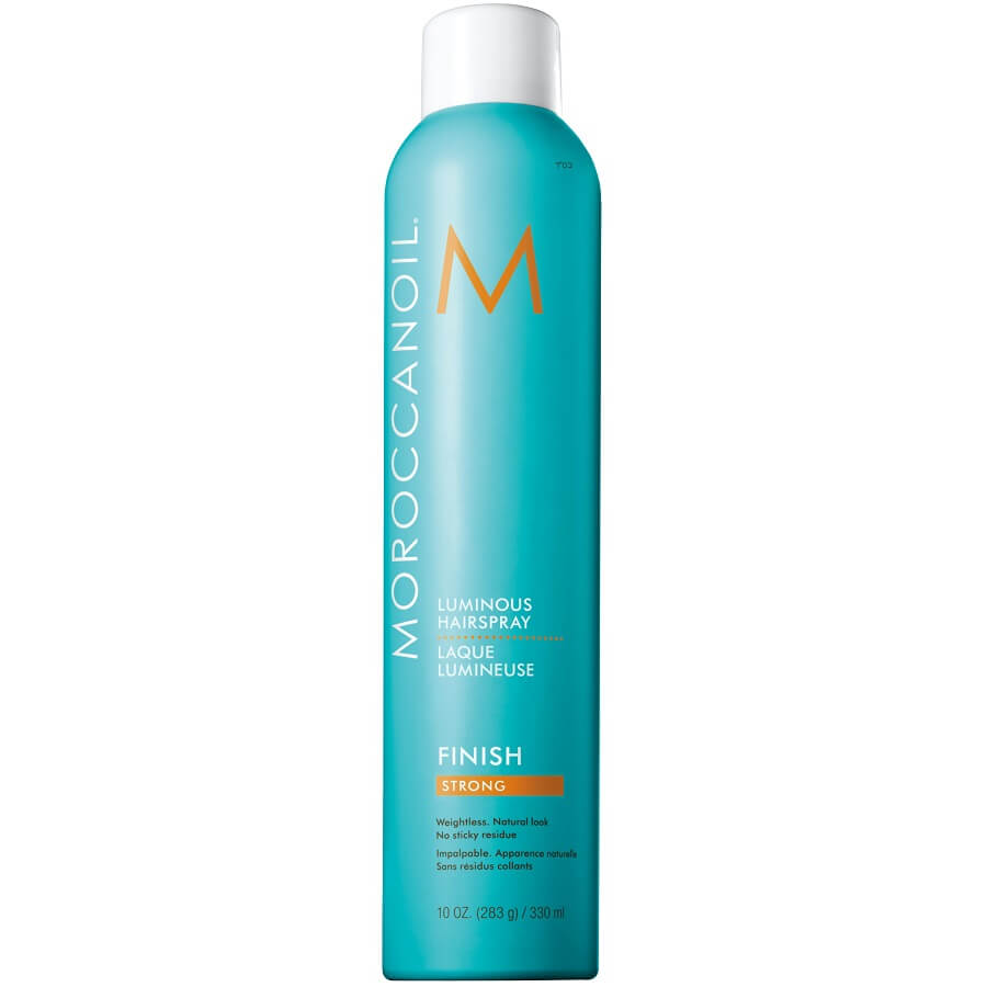 Hair Spray Strong