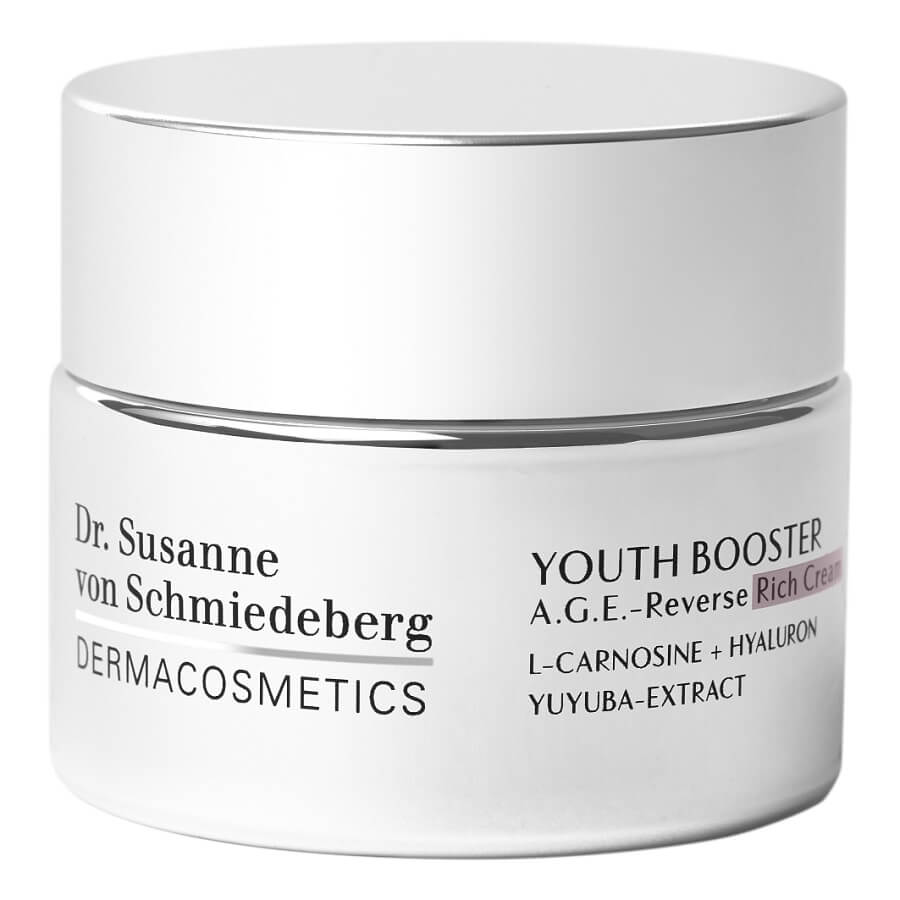 Youth Booster A.G.E. Reverse Rich Cream