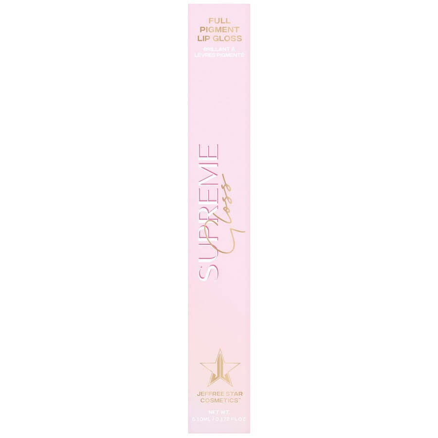 Supreme Gloss