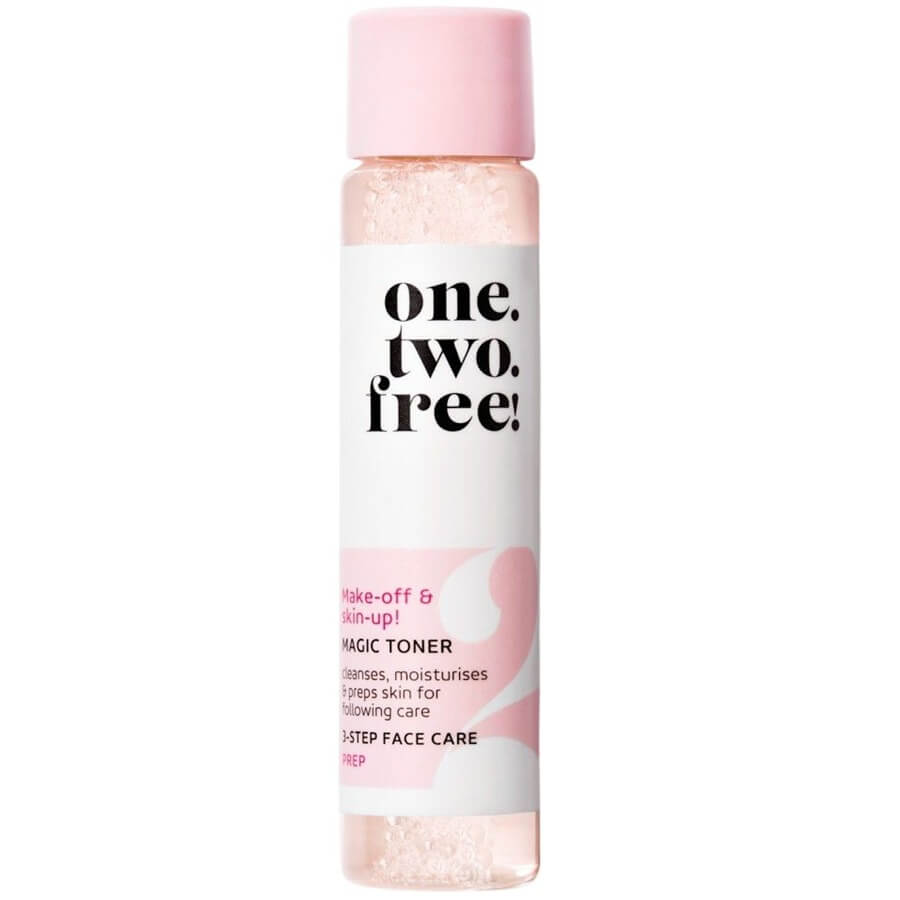 Magic Toner