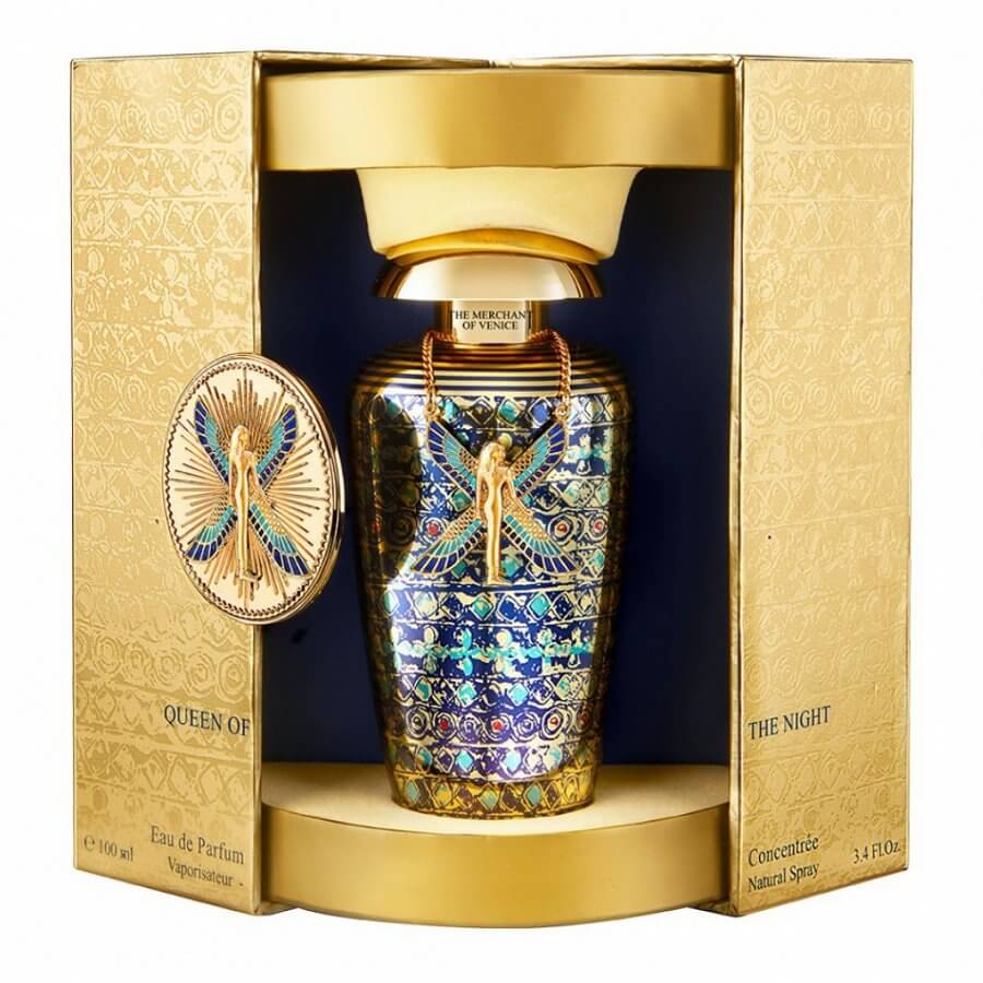 Queen of the Night  Eau de Parfum Concentrèe
